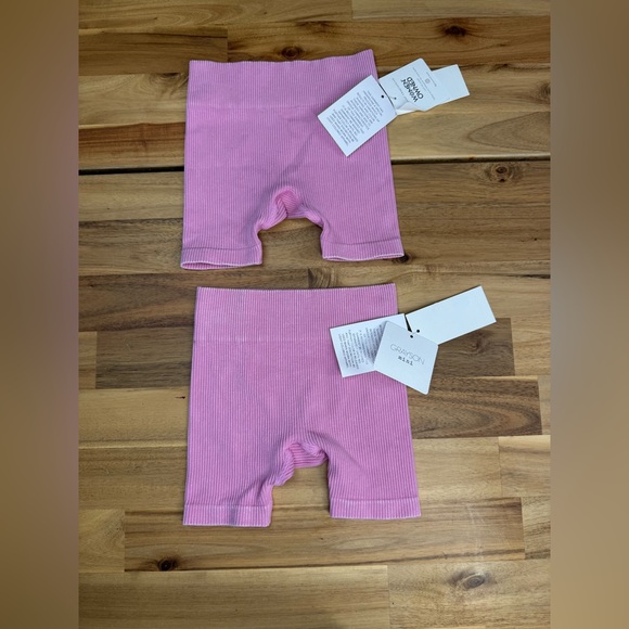 Grayson mini toddler girl biker shorts bundle - Picture 1 of 4